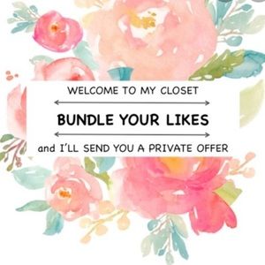 Bundle up and save more!